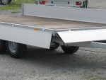 Hapert Azure H-2 – 2700 – 4050 x 1800 Bereifung 185R14C – Bild 3