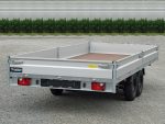 Hapert Azure H-2 – 3500 – 5050 x 2000 Parabelfederung – Bereifung 185R14C – Bild 5