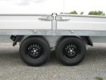 Hapert Azure H-2 – 3500 – 6050 x 2000 Parabelfederung – 100 km/h – Bild 4