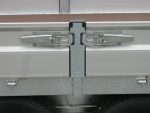 Hapert Azure H-2 – 3500 – 6050 x 2200 Parabelfederung – Niedriges Fahrwerk – Bild 2