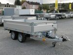 Hapert Cobalt HB-2 – 2700 Multi E-Pumpe, Nothandpumpe, Rampen, Stützen – Bild 8