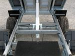 Hapert Cobalt HB-2 – 2700 Multi E-Pumpe, Nothandpumpe, Rampen, Stützen – Bild 11