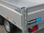 Hapert Cobalt HB-2 – 2700 Multi E-Pumpe, Nothandpumpe, Rampen, Stützen – Bild 12