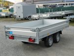 Hapert Cobalt HB-2 – 2700 Multi Auffahrpaket, 3050 x 1600 – Bild 2