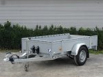 Hapert Azure L-1 – 1500 Multiplex