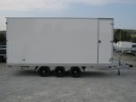 Hapert Sapphire H3- 3500 Tridem – Bild 13