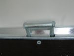 Hapert Sapphire L-2 – 2000 Rampe | Tieflader-Koffer | Rutschhemmender Boden – Bild 9
