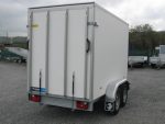 Hapert Sapphire L-2 – 2700 Rampe | Tieflader-Koffer | Rutschhemmender Boden – Bild 4