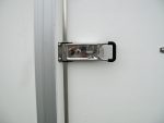 Hapert Sapphire L-2 – 2700 Rampe & Seitentüre | Tieflader-Koffer | Rutschhemmender Boden – Bild 5