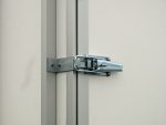 Hapert Sapphire L-2 – 2700 Rampe & Seitentüre | Tieflader-Koffer | Rutschhemmender Boden – Bild 6