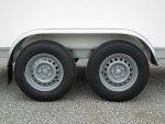 Hapert Sapphire L-2 – 2700 Rampe & Seitentüre | Tieflader-Koffer | Rutschhemmender Boden – Bild 7