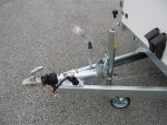 Hapert Sapphire L-2 – 2700 Türen hinten & Seitentüre | Tieflader-Koffer | Rutschhemmender Boden – Bild 4