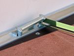 Hapert Sapphire L-2 – 2700 Türen hinten & Seitentüre | Tieflader-Koffer | Rutschhemmender Boden – Bild 2