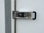 Hapert Sapphire L-2 – 2000 Tieflader-Kühlkoffer mit leistungsstarker Isolierung – Bild 8