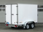 Hapert Sapphire L-2 – 2000 Tieflader-Kühlkoffer mit leistungsstarker Isolierung – Bild 11