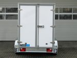 Hapert Sapphire L-2 – 2000 Tieflader-Kühlkoffer mit leistungsstarker Isolierung – Bild 2