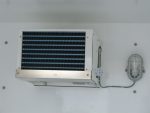 Hapert Sapphire L-2 – 2000 Tieflader-Kühlkoffer mit leistungsstarker Isolierung – Bild 6