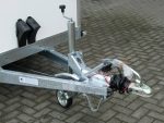 Hapert Sapphire L-2 – 2000 Tieflader-Kühlkoffer mit leistungsstarker Isolierung – Bild 9