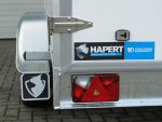 Hapert Sapphire L-2 – 2700 Tieflader-Kühlkoffer mit leistungsstarker Isolierung – Bild 6