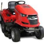 Herkules Rasentraktor HT102-22H