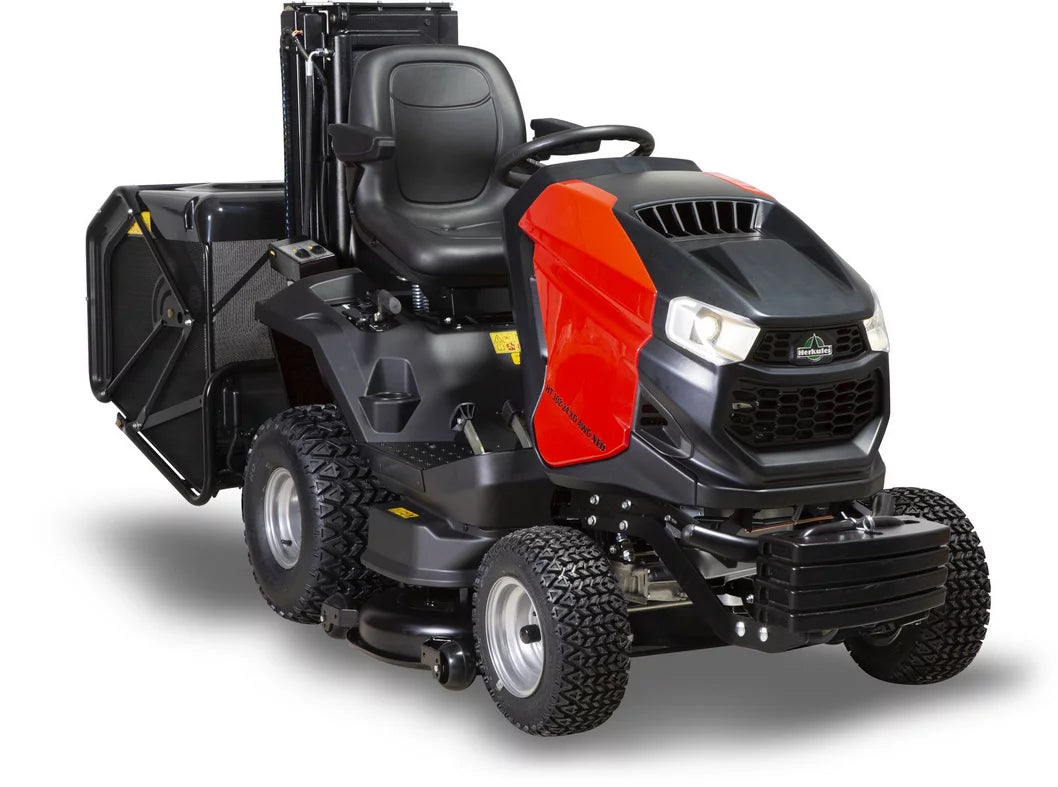 herkules-rasentraktor-mit-hochentleerung-ht-102-24-xd-4wd-neo.jpg Herkules Rasentraktor mit Hochentleerung HT 102-24 XD 4WD NEO – Bild 1
