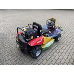 Canycom Null-Wendekreis Mäher CMX 1402 – Modell 2022 – Bild 4
