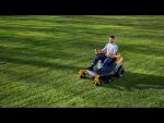 Stiga vollelektrischer Axialmäher Gyro 700e mit Akku und Ladegerät-Neu – Bild 9