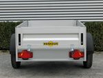 Humbaur HA752113 KV Ungebremst, mit Klappe vorne – Bild 7
