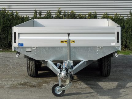Humbaur HT253118 10 Anbindebügel