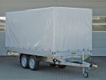 Humbaur HT254118 Sonderpreis Planenaufbau 1800 mm – Bild 7
