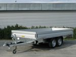 Humbaur HT304121 12 Anbindebügel