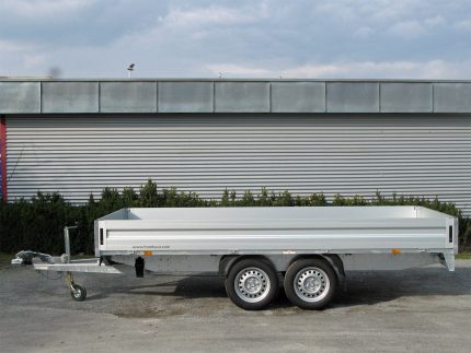 Humbaur HT354121 12 Anbindebügel