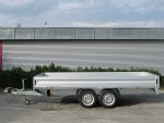 Humbaur HT306225 GR Geschweißter Rahmen – 14 Zurringe – Bild 6