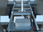 Humbaur HUK 272715 E-Pumpe und Gitteraufsatz – Bild 9