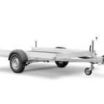 Humbaur KFT153117 Basisausstattung