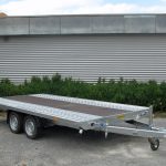 Humbaur MTK 304222 kippbar Holzmittelboden kippbar
