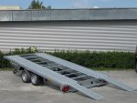 Humbaur MTK 354722 kippbar Kippbrücke mechanisch kippbar – Bild 7