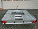 Humbaur FTK 274022 Kippbar mit kurze Rampen – NEU – Bild 6