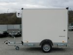 Humbaur HGK 13 27 16 – 21 PF60 Deluxe Kühlanhänger mit hochwertiger Isolierung – Bild 12