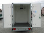 Humbaur HGK 13 27 16 – 21 PF60 Deluxe Kühlanhänger mit hochwertiger Isolierung – Bild 2