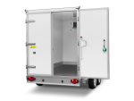 Humbaur HGK 35 42 18 – 21 PF60 Deluxe Tandem-Kühlkoffer mit leistungsstarkem Kühlaggregat – Bild 4