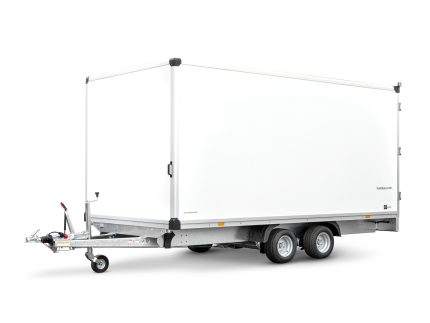 Humbaur HK 30 42 18 – 20 PF30