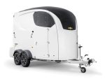 Humbaur Maximus 2700 S