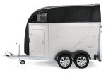 Humbaur Xanthos Aero 2700 S Aerodynamischer Bug | EquiDrive® PLUS S Fahrwerk – Bild 10