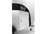 Humbaur Xanthos Aero 2700 S Aerodynamischer Bug | EquiDrive® PLUS S Fahrwerk – Bild 8