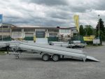 Humbaur MTKA 354722 Allcomfort 350 mm Bordwand – Bild 9