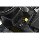 STIGA AT3 98 A Benzin Rasentraktor Seitenauswurf 6.5 kW Schnittbreite (max.) 98 cm – Bild 18
