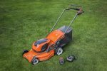 HUSQVARNA LC 347iVX ohne Akku und Ladegerät – Bild 8