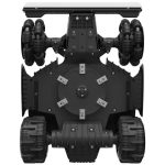 Mammotion LUBA Mini AWD 1500 – Intelligenter Allrad-Mähroboter für Rasenflächen bis 1.500 m² – Bild 3