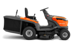 Husqvarna TC 114 – Bild 2